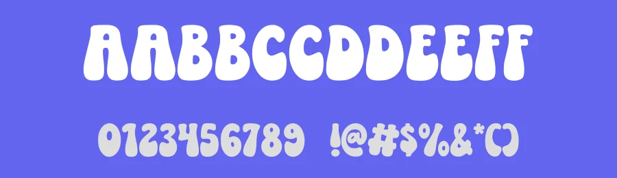 Studento Display Font by Siapgraph — Display Font — thumbnail 3