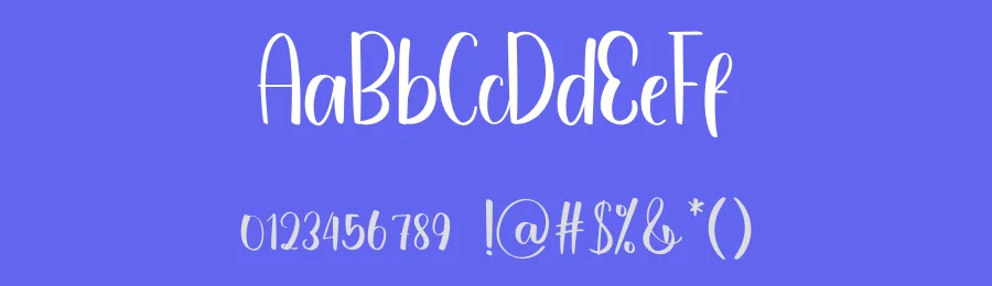 Study Business Handwritten Font by inermediaSTUDIO — Script Handwritten Font — thumbnail 3