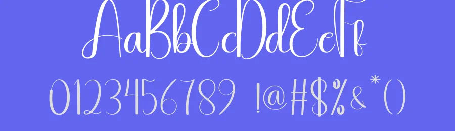 Studytour Script Font by andikastudio — Script Handwritten Font — thumbnail 3
