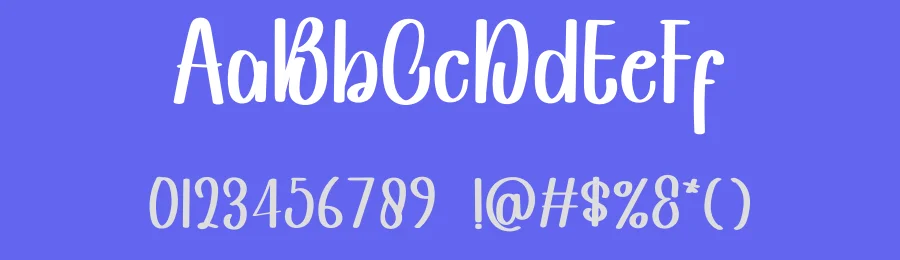 Stunting Display Font by inermediaSTUDIO — Script Handwritten Font — thumbnail 3