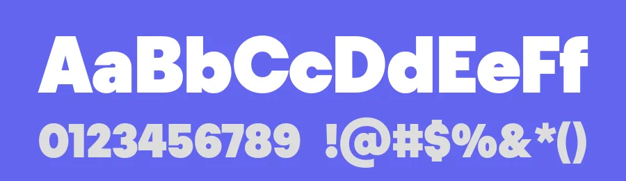 Stupid Sans Font by Love Letters — Sans Serif Font — thumbnail 3