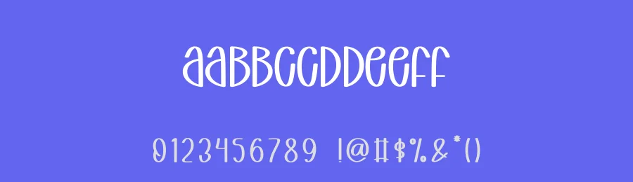 Stylish Handmade – Simple Handwritten Font by andikastudio — Display Font — thumbnail 3