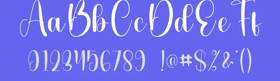 Stylish Playfull – Stylish Handwritten Script Font by andikastudio — Script Handwritten Font — thumbnail 3