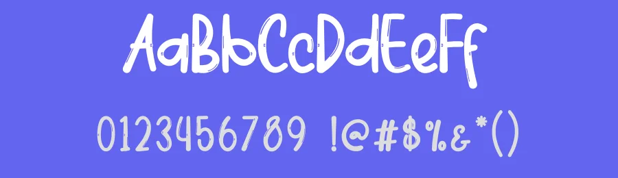 Sublimation Display Font by creativeletter — Script Handwritten Font — thumbnail 3