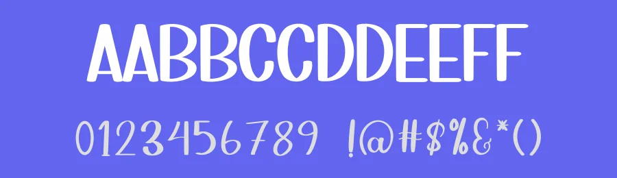 Sublimation Display Font by inermediaSTUDIO — Display Font — thumbnail 3