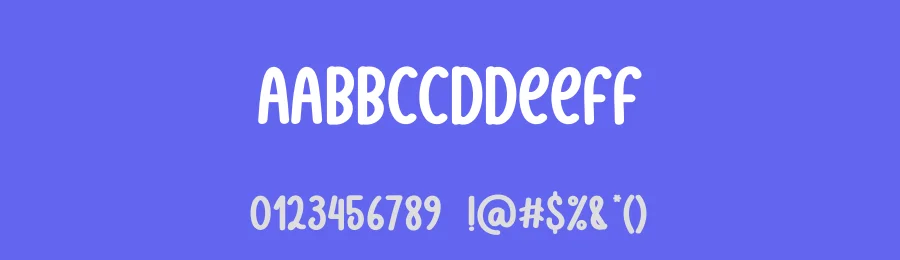 Sublimation Display Font by andikastudio — Script Handwritten Font — thumbnail 3