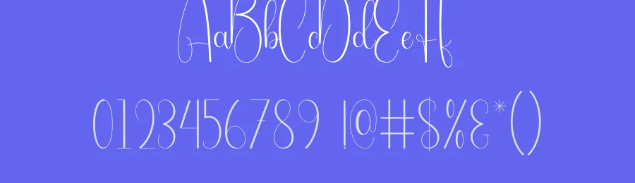 Sublimation Holiday Script Font by andikastudio — Script Handwritten Font — thumbnail 3