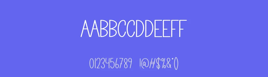 Sublimation Modern Script Font by creativeletter — Script Handwritten Font — thumbnail 3