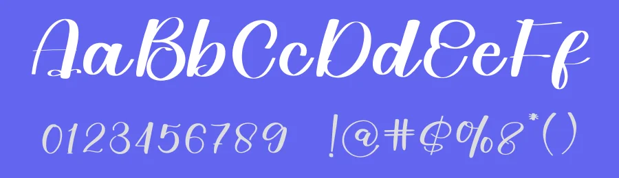 Sublimation Script Typeface by inermediaSTUDIO — Display Font — thumbnail 3