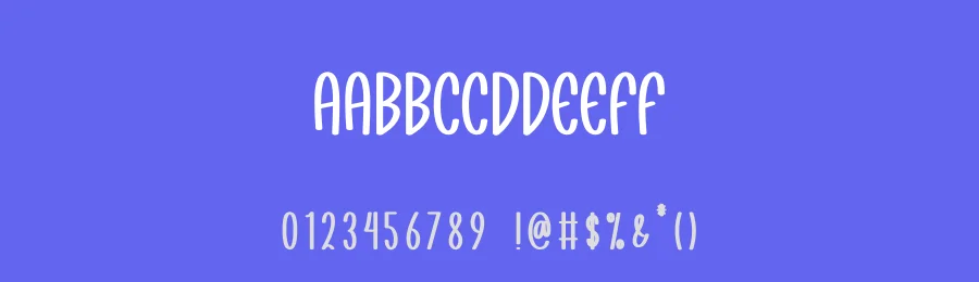Sugar Cookies Script Font by creativeletter — Display Font — thumbnail 3