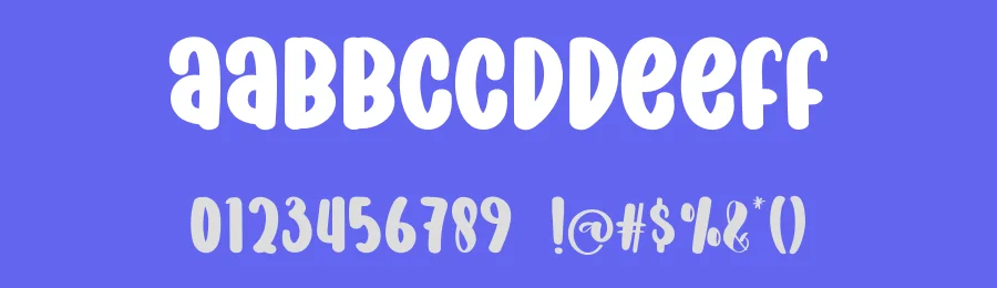Sugar Daddy Display Font by inermediaSTUDIO — Display Font — thumbnail 3