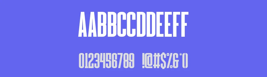 Sugaro Font by Craftedtype — Decorative Font — thumbnail 3