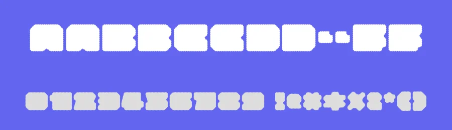Sugarshop Font by Typearture — Display Font — thumbnail 3
