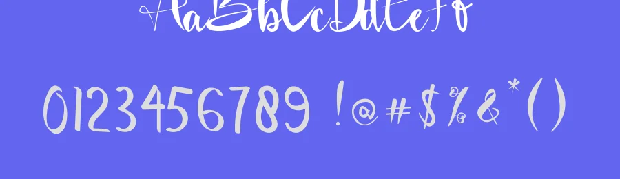 Suka Bohong Calligraphy Font by inermediaSTUDIO — Script Handwritten Font — thumbnail 3