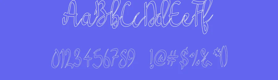 Sukury Script Font by inermediaSTUDIO — Script Handwritten Font — thumbnail 3