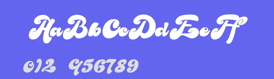 Sumber Font by Dantype — Display Font — thumbnail 3