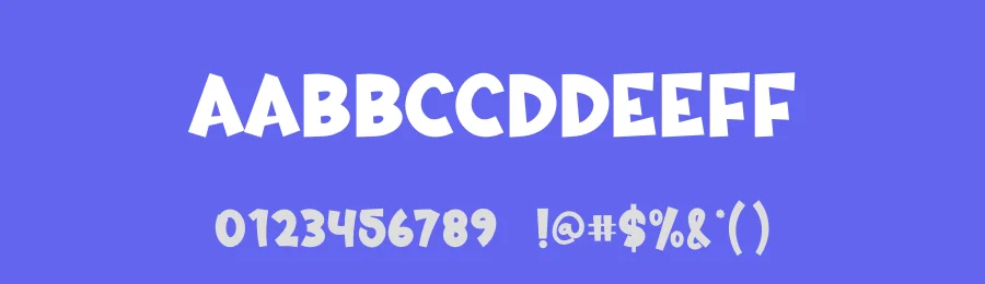 Summer Break Display Font by creativeletter — Display Font — thumbnail 3