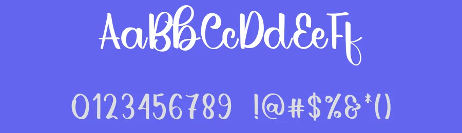 Summer Break Script Font by inermediaSTUDIO — Script Handwritten Font — thumbnail 3