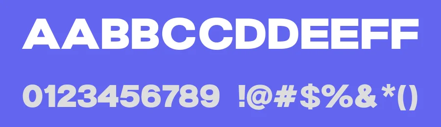 Summer Dream Font Duo by Letterhend Studio — Sans Serif Font — thumbnail 3