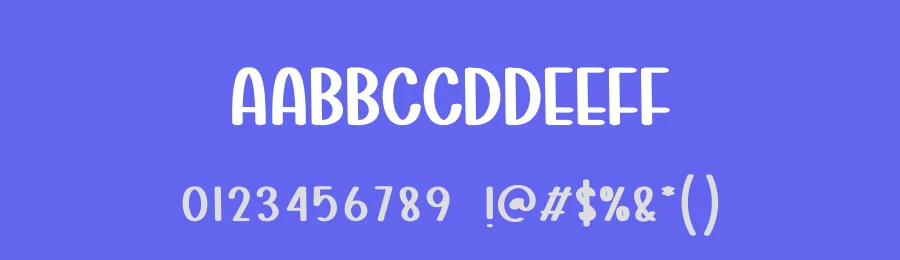 Summer Farmhouse Display Font by creativeletter — Display Font — thumbnail 3