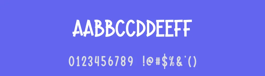 Summer Graduation – Creative Style Font by andikastudio — Display Font — thumbnail 3