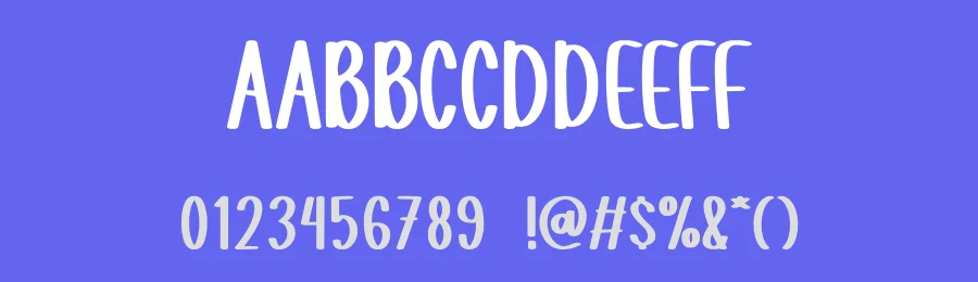 Summer Handwriting Display Font by Craftedtype — Script Handwritten Font — thumbnail 3