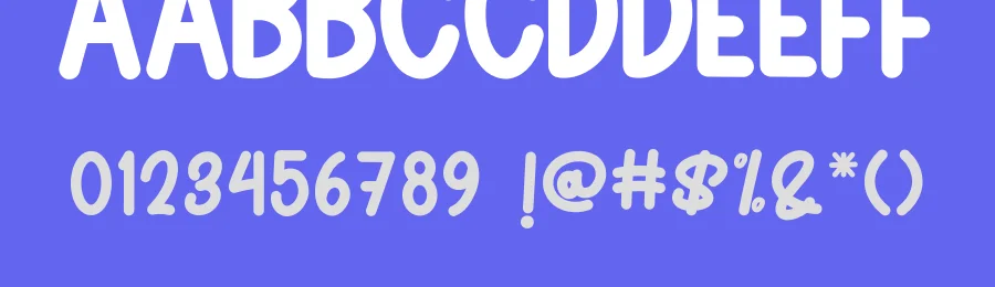 Summer Hipster Handwritten Font by inermediaSTUDIO — Display Font — thumbnail 3