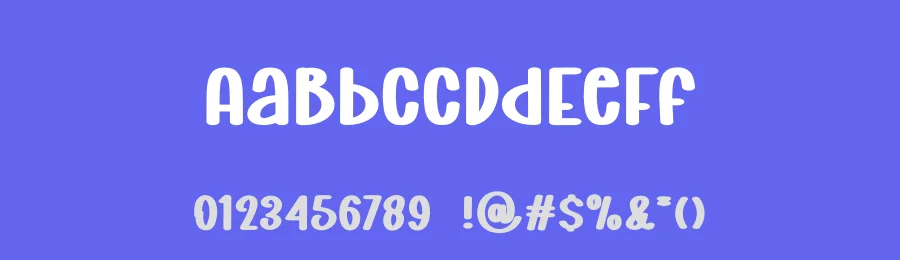 Summer Holimoly Script Font by freshtypeink — Display Font — thumbnail 3