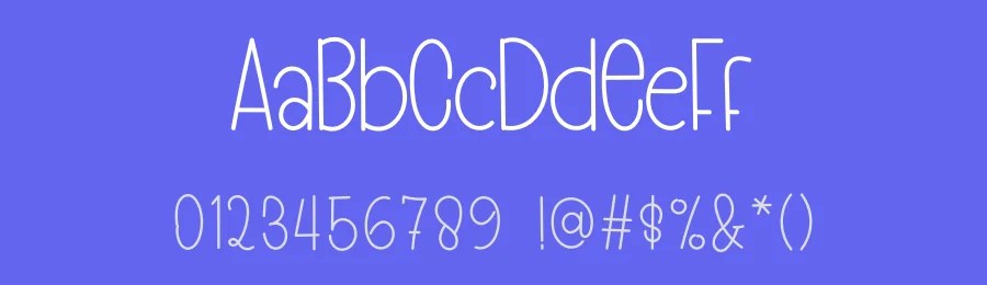 Summer Memories Font by inermediaSTUDIO — Display Font — thumbnail 3