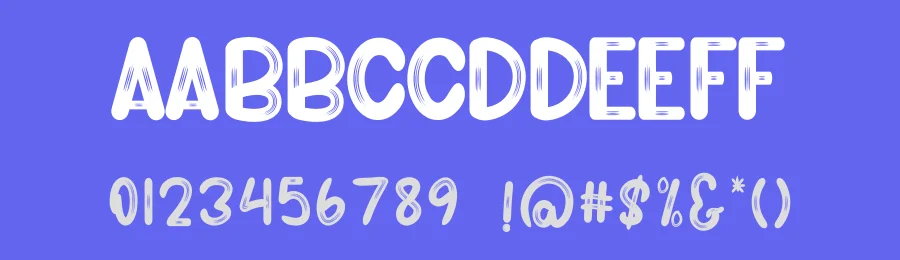 Summer Modern Script Font by inermediaSTUDIO — Display Font — thumbnail 3