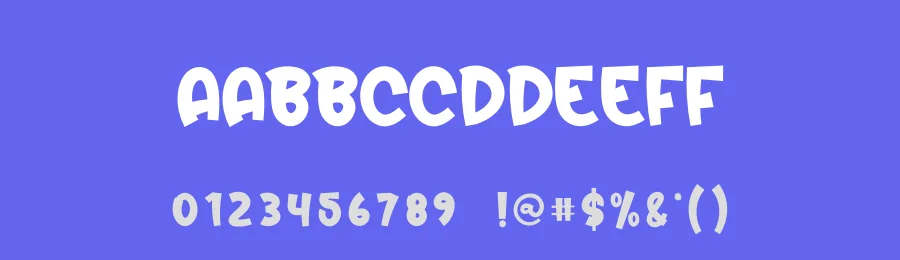 Summer Series Display Font by creativeletter — Display Font — thumbnail 3