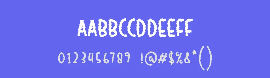Summer Shunshine Display Font by andikastudio — Display Font — thumbnail 3