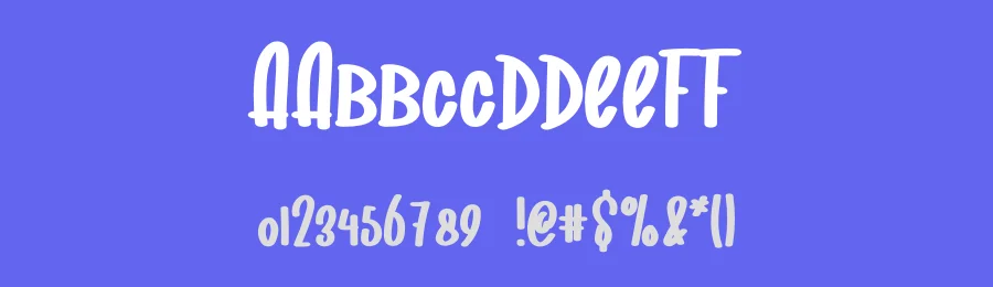 Summer Spirit Font by levincreative — Script Handwritten Font — thumbnail 3
