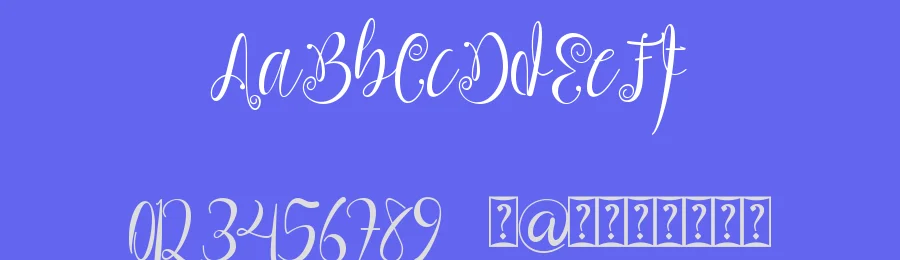 Summer Sugar Font by Selvia Design — Script Handwritten Font — thumbnail 3
