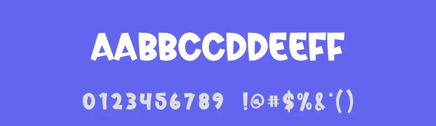 Summer Sunlight Display Font by creativeletter — Display Font — thumbnail 3