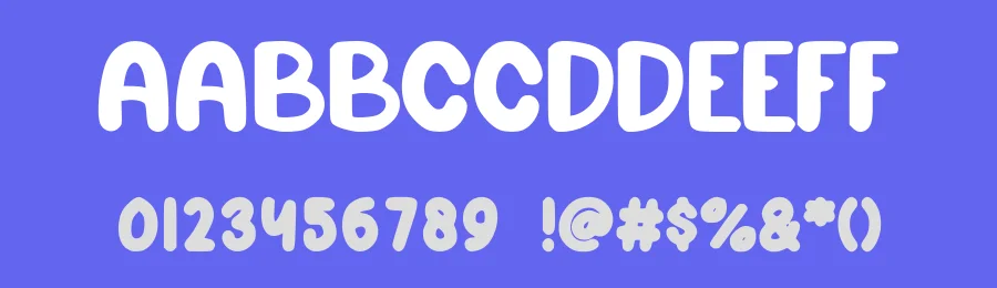 Summer Sunshine Display Font by Craftedtype — Decorative Font — thumbnail 3