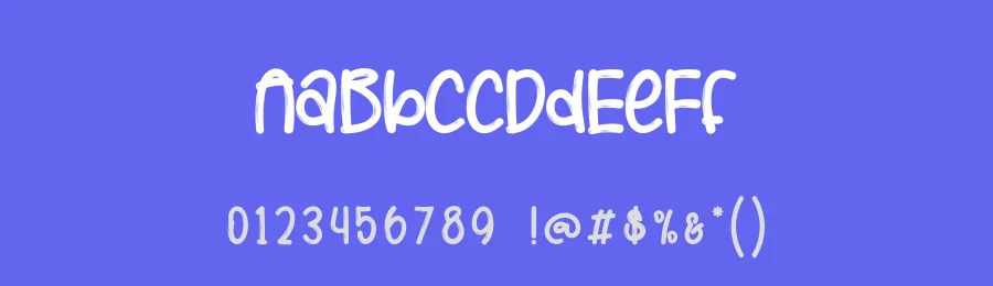Sunday Challenge Display Font by creativeletter — Display Font — thumbnail 3