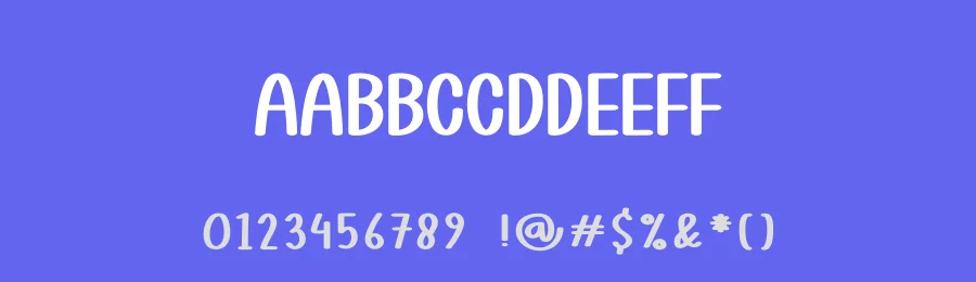 Sunday Grinch Script Font by creativeletter — Display Font — thumbnail 3