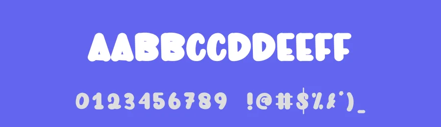 Sunday Modern Handwritten Font by andikastudio — Display Font — thumbnail 3