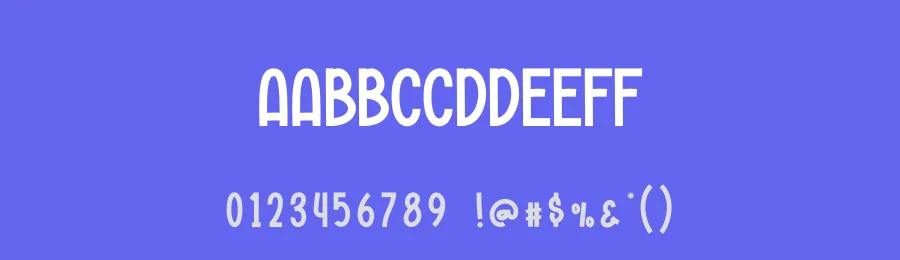 Sunday Spring Display Font by creativeletter — Display Font — thumbnail 3