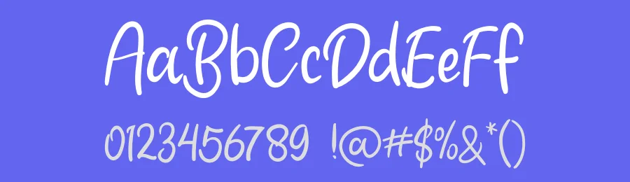 Sunflower Display Typeface by inermediaSTUDIO — Display Font — thumbnail 3