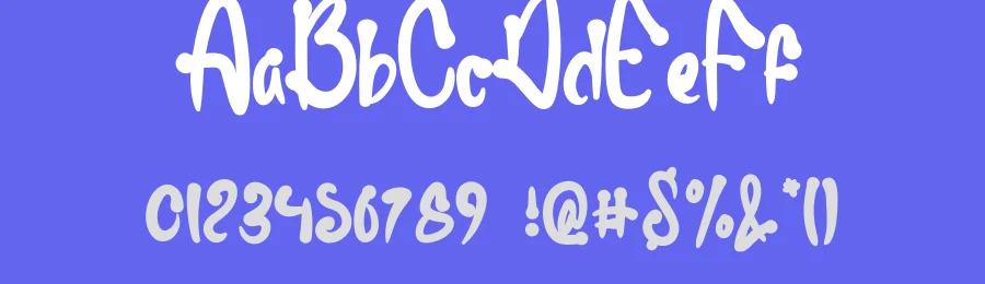 Sunflower Farmhouse Display Font by levincreative — Display Font — thumbnail 3