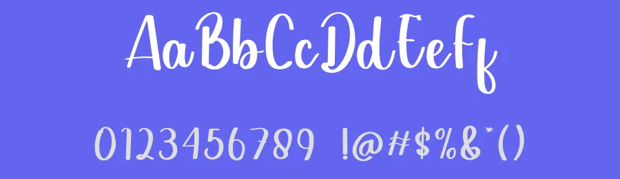 Sunlight Script Font by inermediaSTUDIO — Script Handwritten Font — thumbnail 3