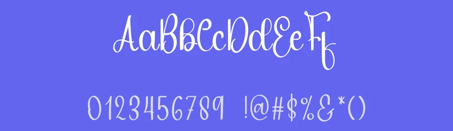 Sunlight Script Font by inermediaSTUDIO — Script Handwritten Font — thumbnail 3