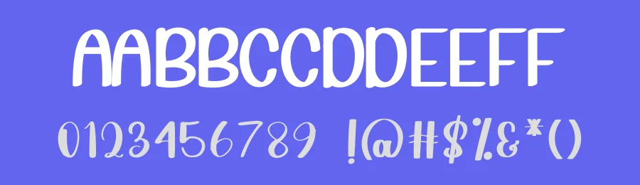 Sunmory Handwritten Font by inermediaSTUDIO — Display Font — thumbnail 3