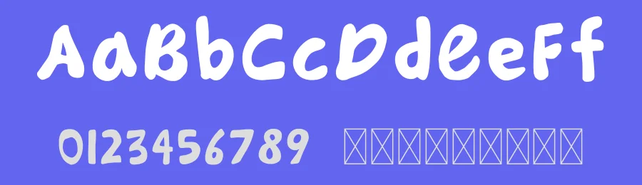 Sunny Mood Font by Lettermine — Decorative Font — thumbnail 3