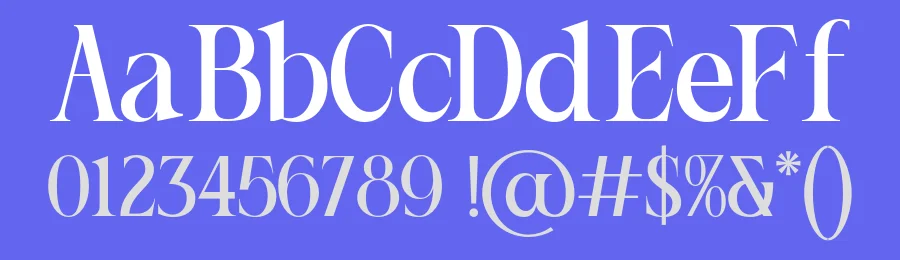 Sunnydew Font by burntilldead — Decorative Font — thumbnail 3