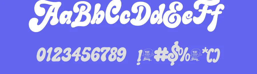 Sunnyside Font by Fortunes Co — Display Font — thumbnail 3