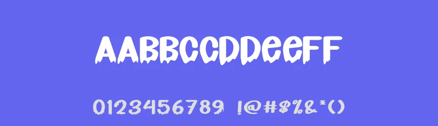 Sunrise – Creative Display Font by freshtypeink — Display Font — thumbnail 3