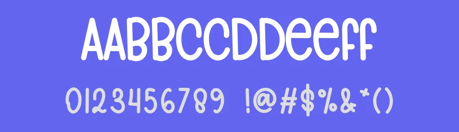 Sunrise Display Font by inermediaSTUDIO — Display Font — thumbnail 3